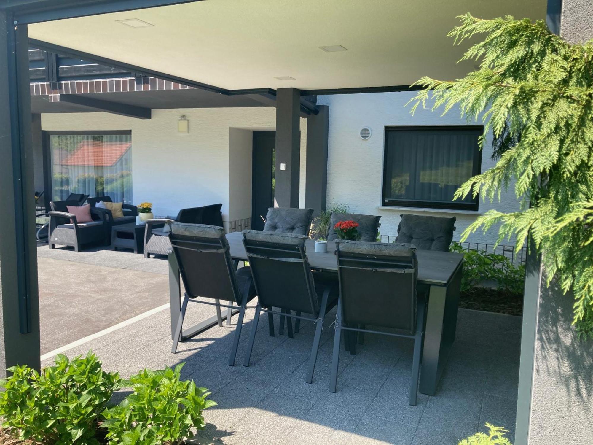 Apartment Lida Podčetrtek Екстериор снимка